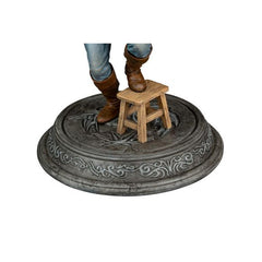 Dark Horse The Witcher (TV Series) Jaskier Figure