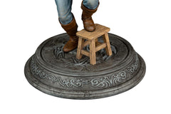 Dark Horse The Witcher (TV Series) Jaskier Figure