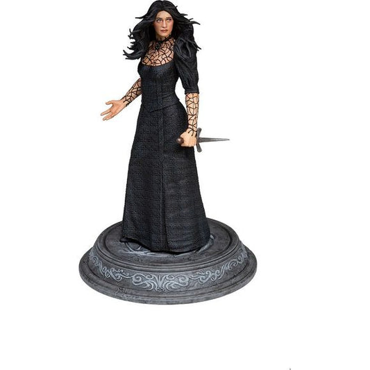 Dark Horse The Witcher Netflix Yennefer Statue Figure | Galactic Toys & Collectibles