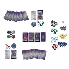 Thundergryph: Etherstone - Board Game