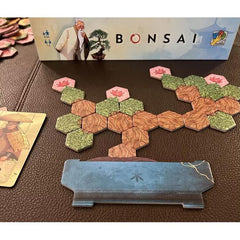 DV Games: Bonsai – Brettspiel