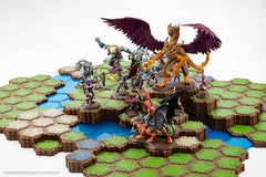 Renegade Game Studios: Heroscape - Age of Annihilation Master Set -Standard Edition