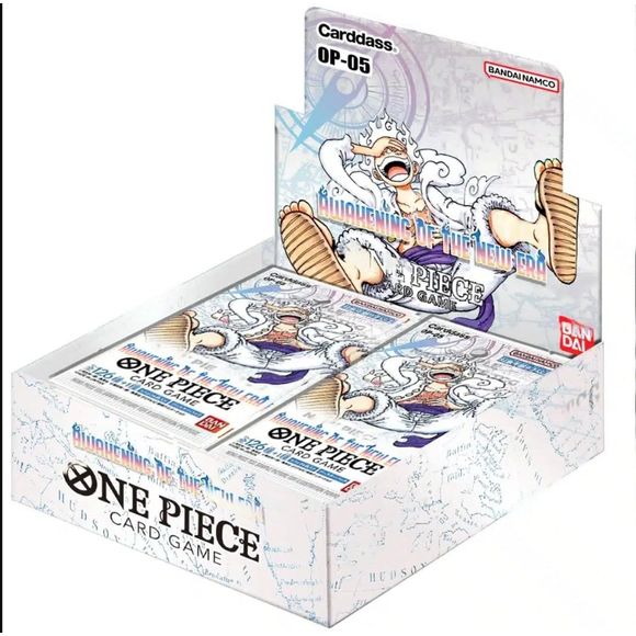 ONE PIECE BOX – LAMA'S STORE