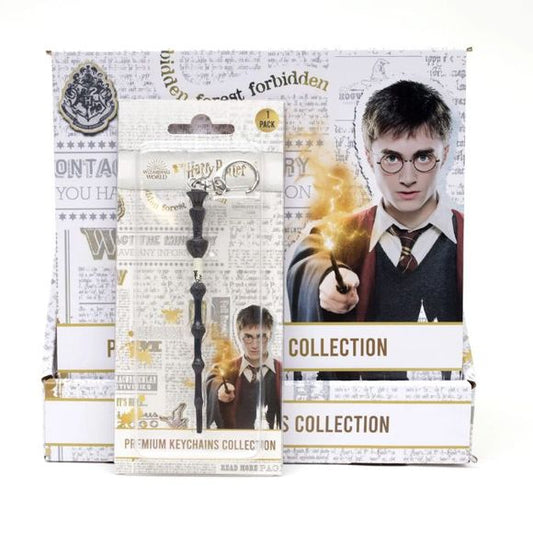 Harry Potter Mystery Premium Keychain
24 options!
Each purchase includes 1 mystery keychain