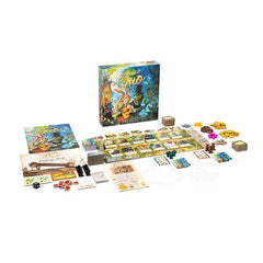 Tabletop Tycoon: Everdell Duo - Juego de mesa