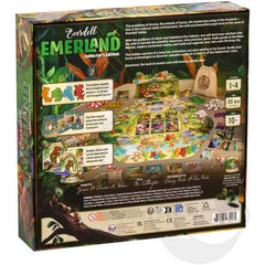 Tabletop Tycoon: Everdell Emerland Collector's Edition Board Game