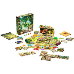 Tabletop Tycoon: Everdell Emerland Collector's Edition Board Game