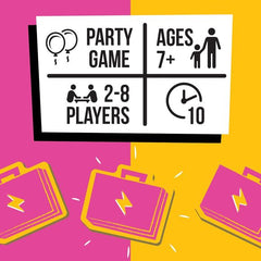 A Christmas Karen Party Game