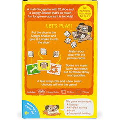 Exploding Kittens Games: Du kleiner Stinker - Familienspiel mit Würfeln