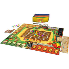 Trick or Treat Studios: Scoville 2E - Board Game