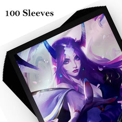 Riftbound - League of Legends TCG: Geisterschmiedin Irelia 100CT