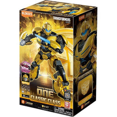 Blokees Transformers Classic Class 15 Transformers One B-127