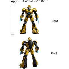 Blokees Transformers Classic Class 15 Transformers One B-127
