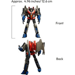 Blokees Transformers Classic Class 16 Transformers One Starscream