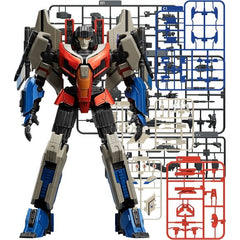 Blokees Transformers Classic Class 16 Transformers One Starscream