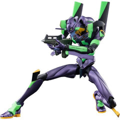 Blokees Evangelion Test Type Unit 01 Action Edition
