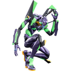 Blokees Evangelion Test Type Unit 01 Action Edition