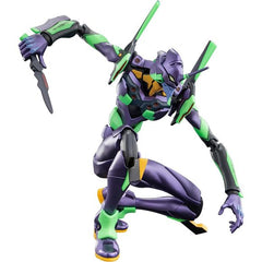 Blokees Evangelion Test Type Unit 01 Action Edition