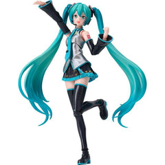 Blokees Fantastics Series Hatsune Miku Official Outfit