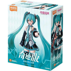 Blokees Fantastics Series Hatsune Miku Official Outfit