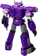 Blokees Transformers Classic Class 18 Transformers One Shockwave