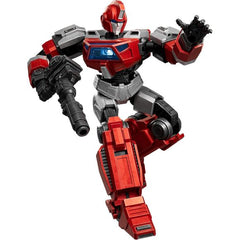 Blokees Transformers Classic Class 19 Transformers One Ironhide
