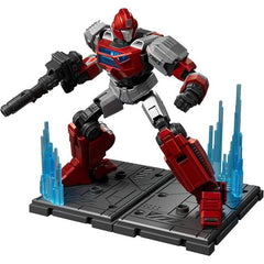 Blokees Transformers Classic Class 19 Transformers One Ironhide
