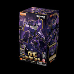 Blokees Transformers Classic Class 20 Transformers One Megatronus