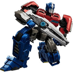 Blokees Transformers Action Edition 04 Optimus Prime Orion Pax