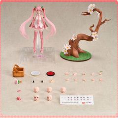 Blokees Fantastics Series Sakura Miku