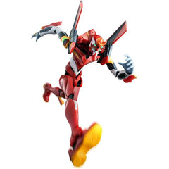 Blokees Evangelion Test Type Unit 02 Action Edition