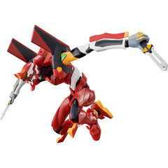 Blokees Evangelion Test Type Unit 02 Action Edition