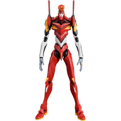 Blokees Evangelion Test Type Unit 02 Action Edition