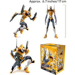 Blokees Action Edition DX Evangelion Proto Type-00