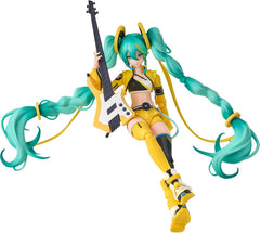 Blokees Fantastics Series Hatsune Miku Vivid Echoes