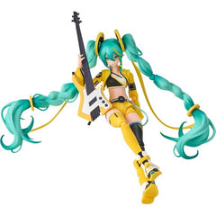 Blokees Fantastics Series Hatsune Miku Vivid Echoes