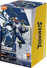 Blokees Marvel Rivals Champion Class 07 Venom Model Kit