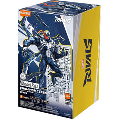 Blokees Marvel Rivals Champion Class 07 Venom Model Kit