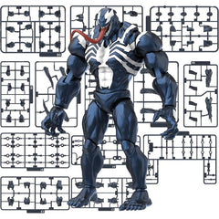 Blokees Marvel Rivals Champion Class 07 Venom Model Kit