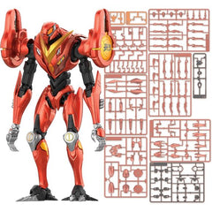Blokees Marvel Rivals Champion Class 09 Peni Parker SP//DR Suit Model Kit
