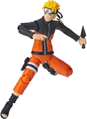 Blokees Naruto Champion Class 02 Naruto Uzumaki