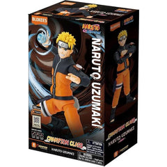 Blokees Naruto Champion Class 02 Naruto Uzumaki