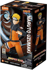 Blokees Naruto Champion Class 02 Naruto Uzumaki