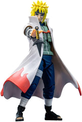 Blokees Naruto Champion Class 03 Minato Namikaze (Reanimation)