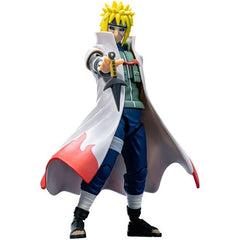 Blokees Naruto Champion Class 03 Minato Namikaze (Reanimation)
