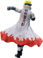 Blokees Naruto Champion Class 03 Minato Namikaze (Reanimation)