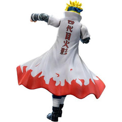 Blokees Naruto Champion Class 03 Minato Namikaze (Reanimation)