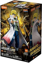 Blokees Naruto Champion Class 03 Minato Namikaze (Reanimation)