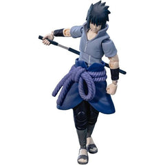 Blokees Naruto Champion Class 04 Sasuke Uchiha