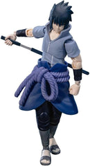 Blokees Naruto Champion Class 04 Sasuke Uchiha